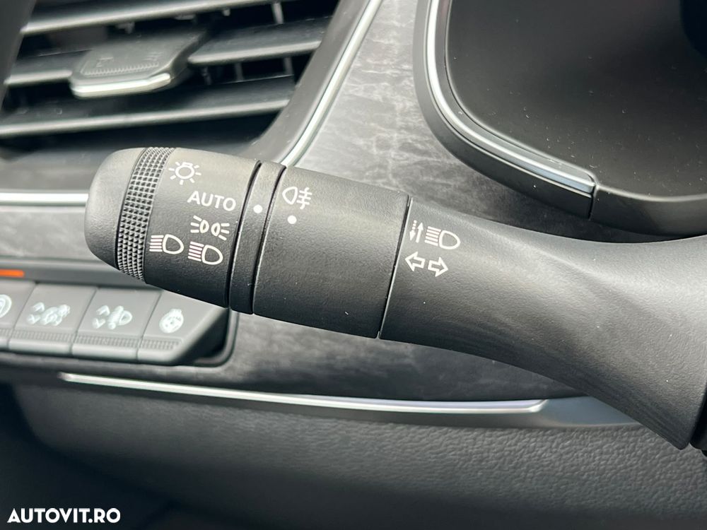 Renault Arkana MHEV 160 EDC Esprit Alpine - 27