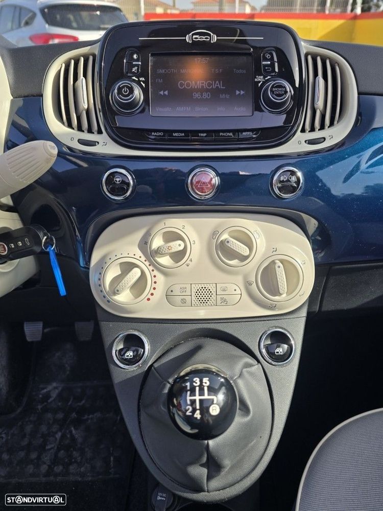 Fiat 500C - 23