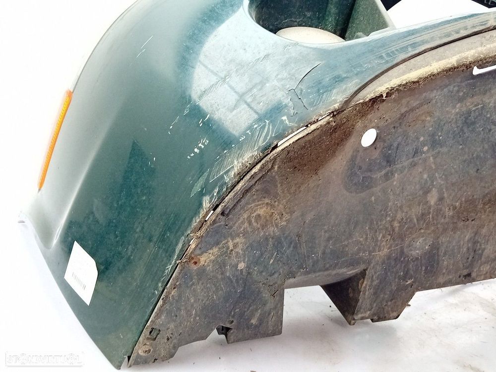 Pára-choques frente JAGUAR S-Type (X200) - 5