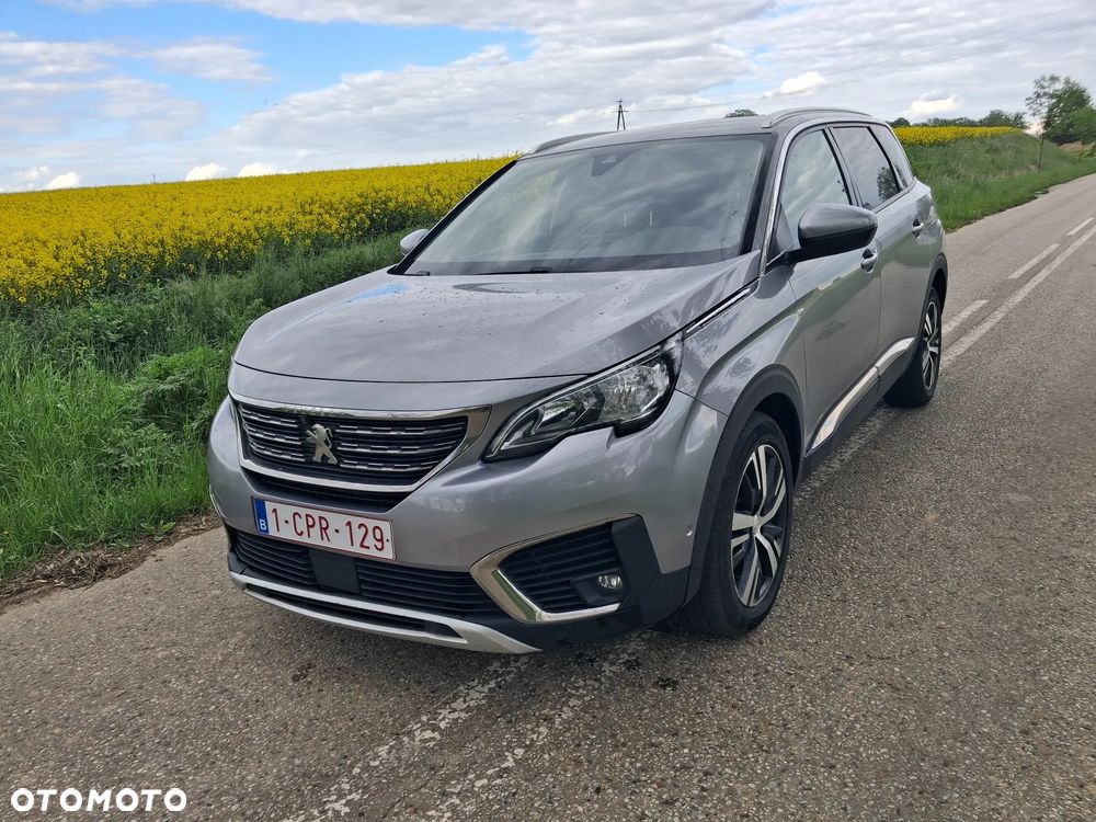 Peugeot 5008 BlueHDi 130 Active - 10