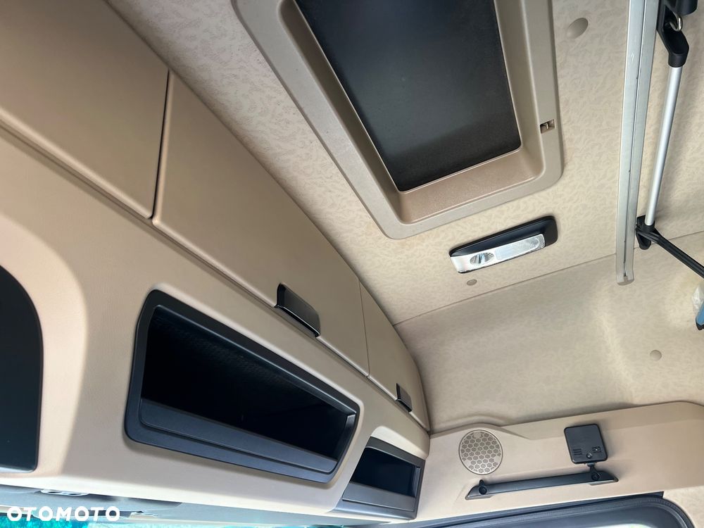 Mercedes-Benz ACTROS L bez retardera prokontraktowy - 31
