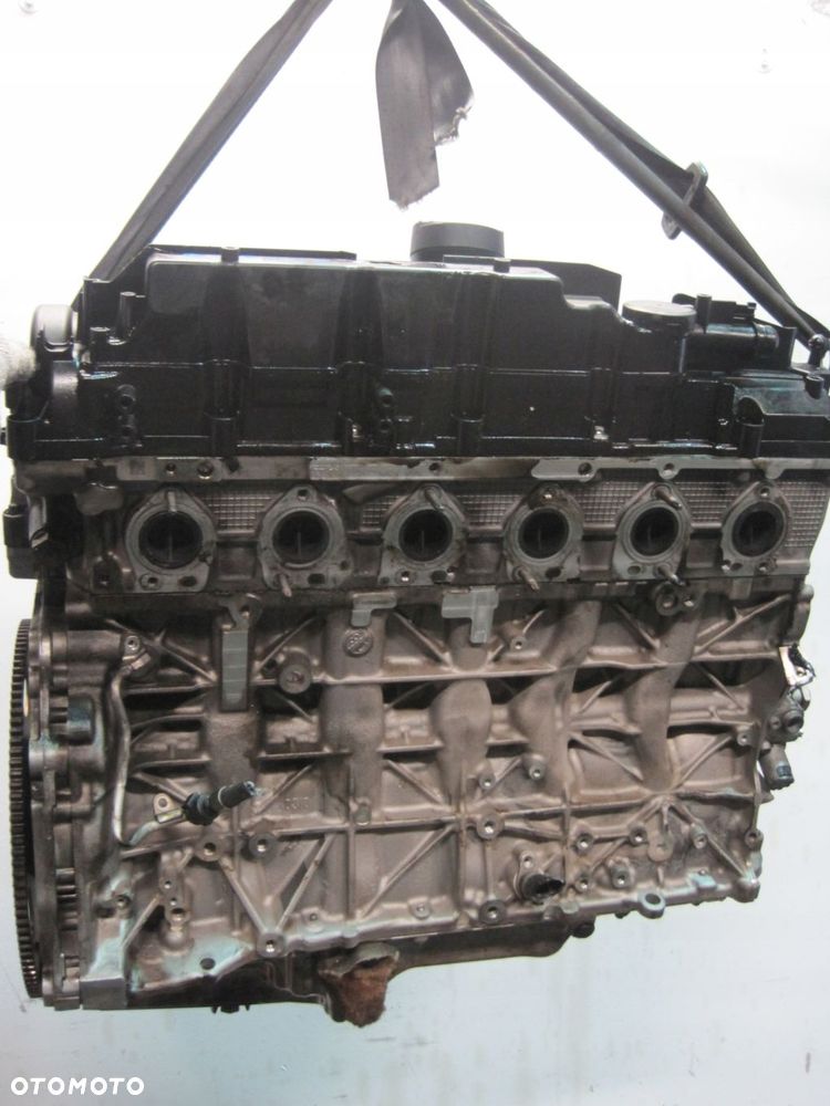 Silnik motor BMW G32 3,0D B57D30A - 3