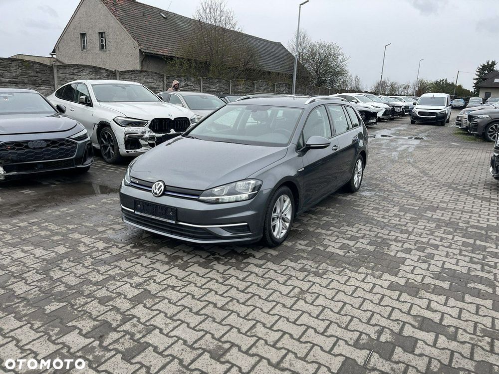 Volkswagen Golf 1.5 TSI BMT Comfortline - 6