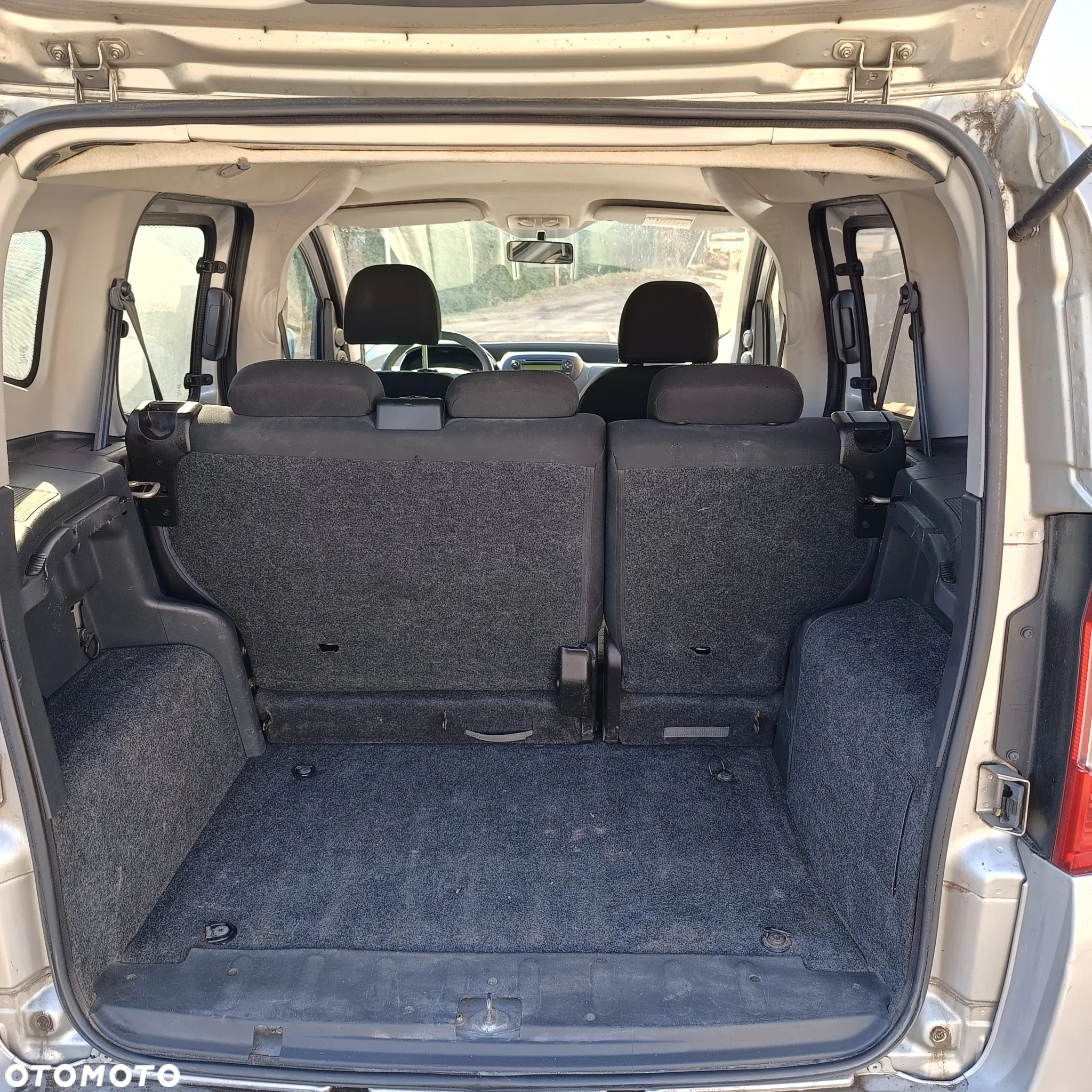 Fiat Fiorino - 7