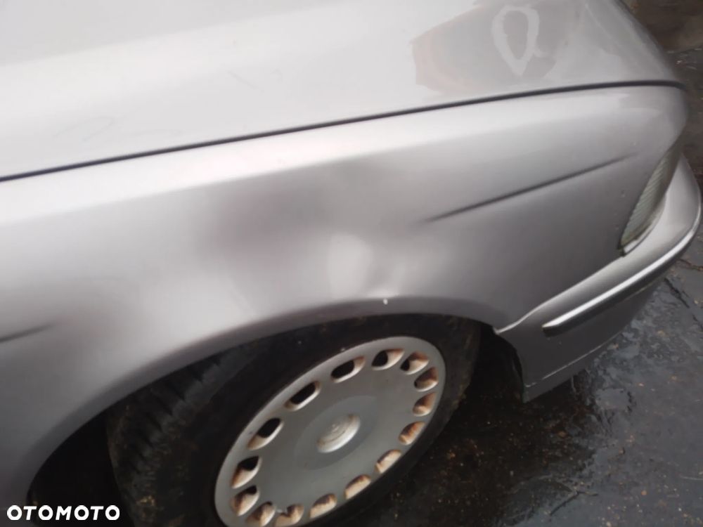 BMW E39 95-00 520I M52B20 1 X VANOS-  POMPA ABS - 12