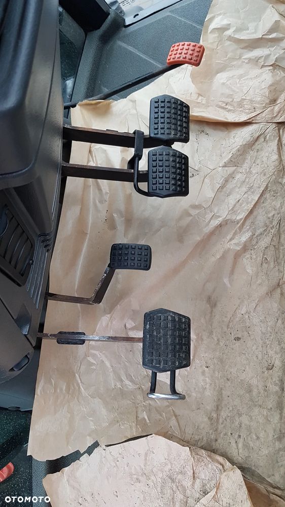 Claas Celtis 456 RX + TUR - 11