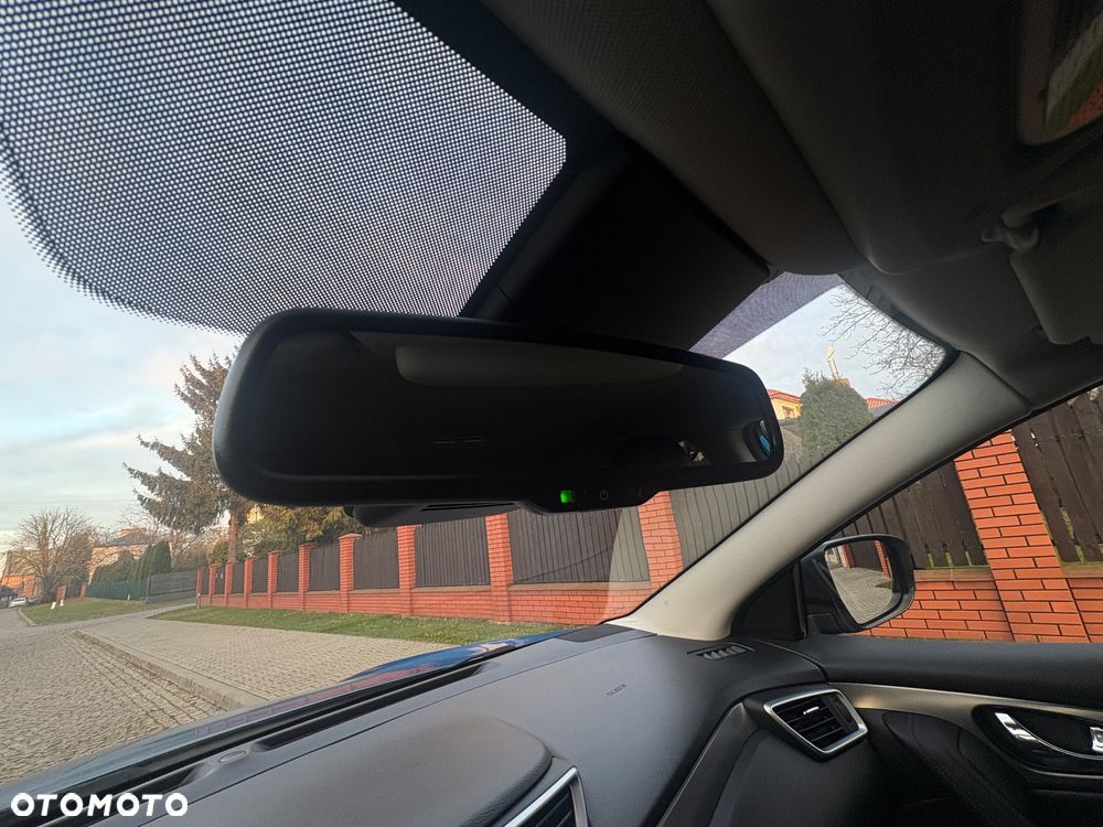 Nissan Qashqai 1.6 DIG-T TEKNA+ - 13