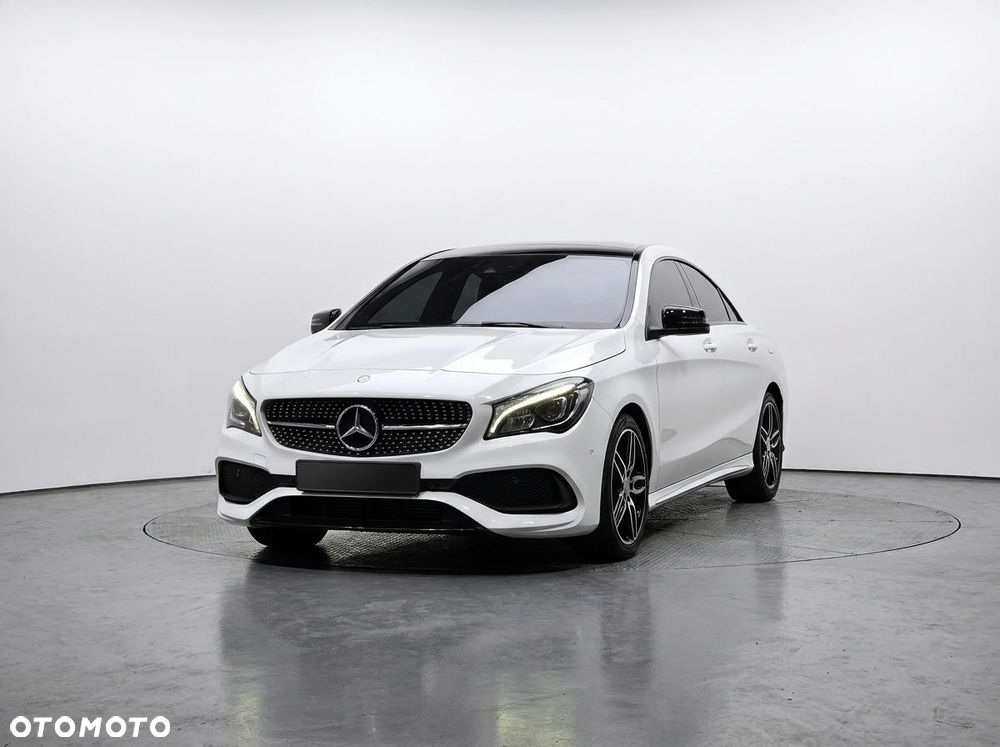 Mercedes-Benz CLA - 3
