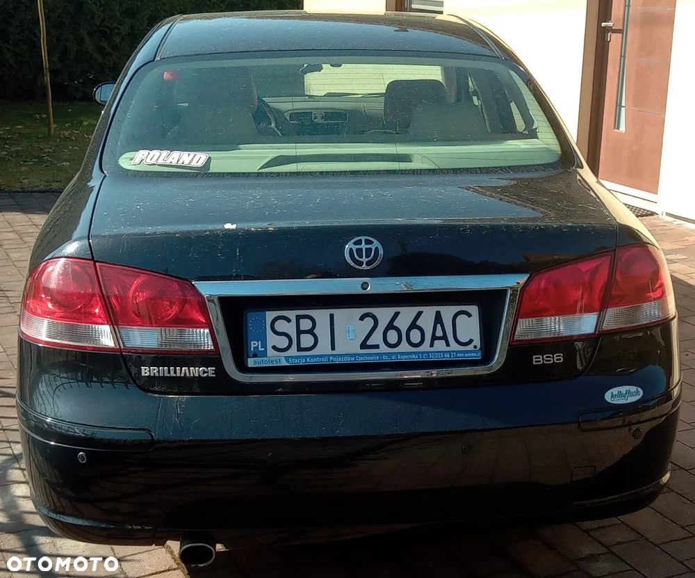 Brilliance BS6 2.0 Deluxe - 3