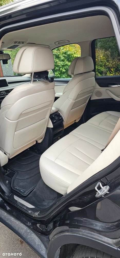 BMW X5 xDrive25d - 8