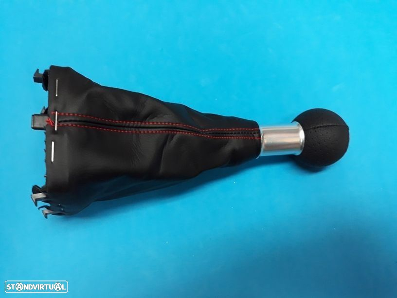 Moca De Velocidades Audi A3 / S3  2001-2003   5 e  6V NOVO - 3