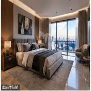 PENTHOUSE T4 DUPLEX  - QUELUZ - Grande imagem: 5/8