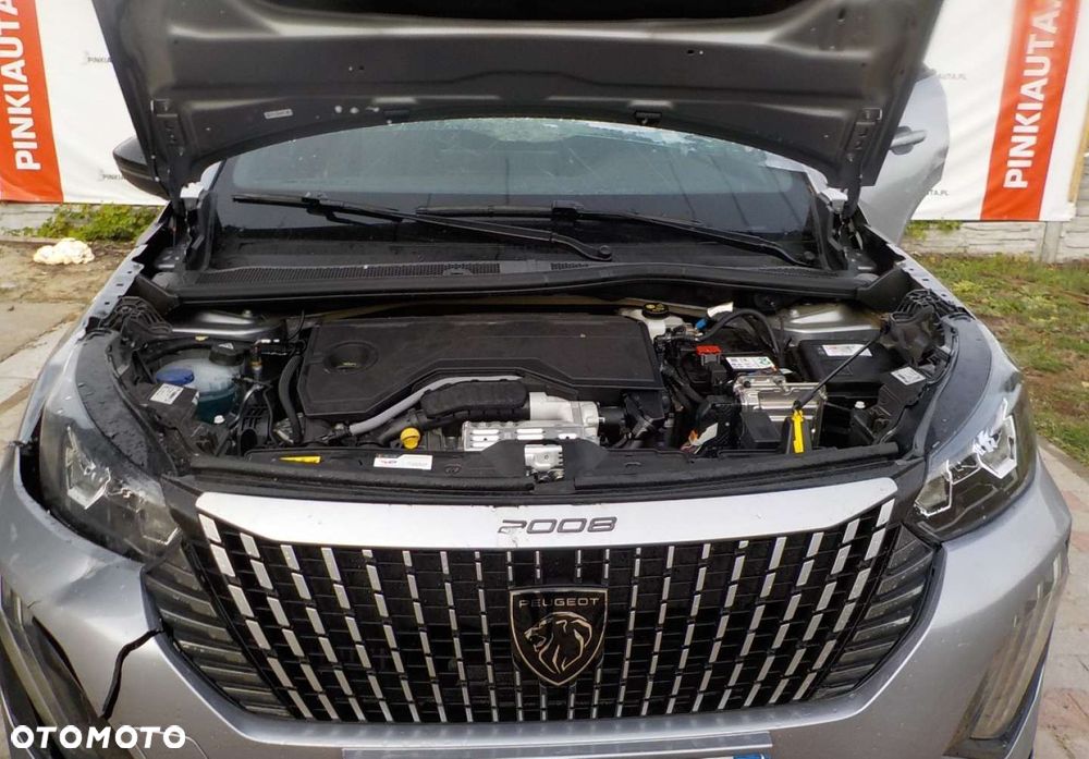Peugeot 2008 - 5
