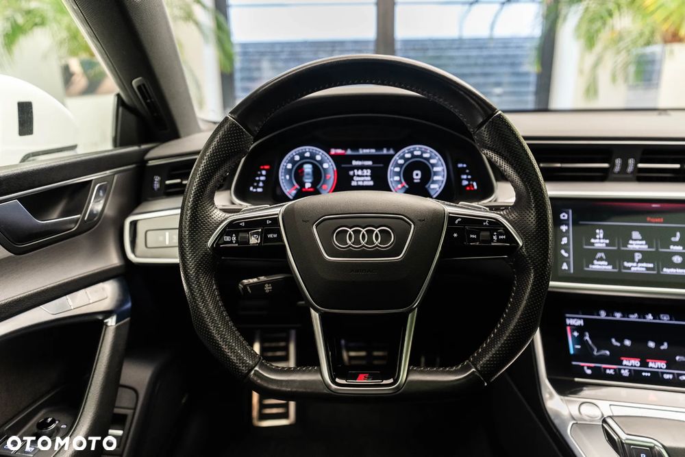 Audi A7 Sportback - 34