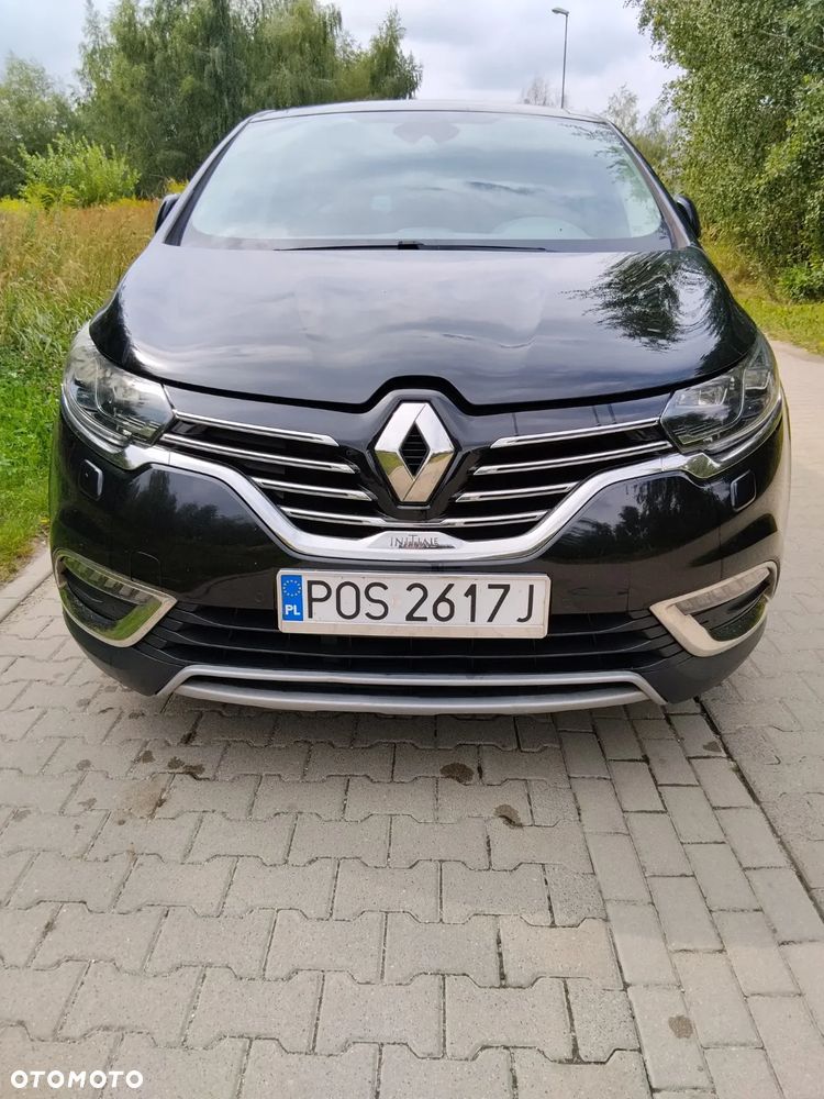 Renault Espace - 1