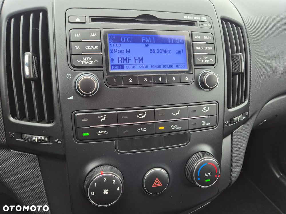 Hyundai i30 1.4 Blue Comfort - 15