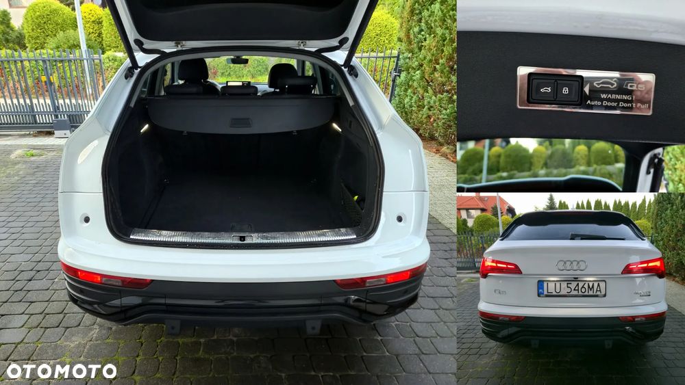 Audi Q5 Sportback - 11