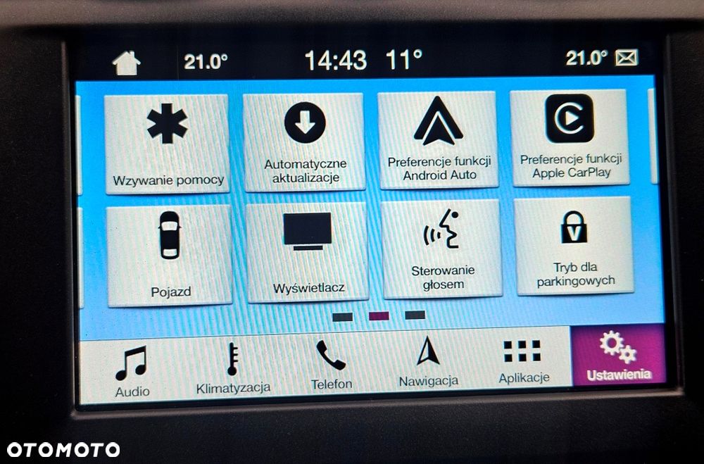 Ford Mondeo 2.0 EcoBlue Business Edition - 26