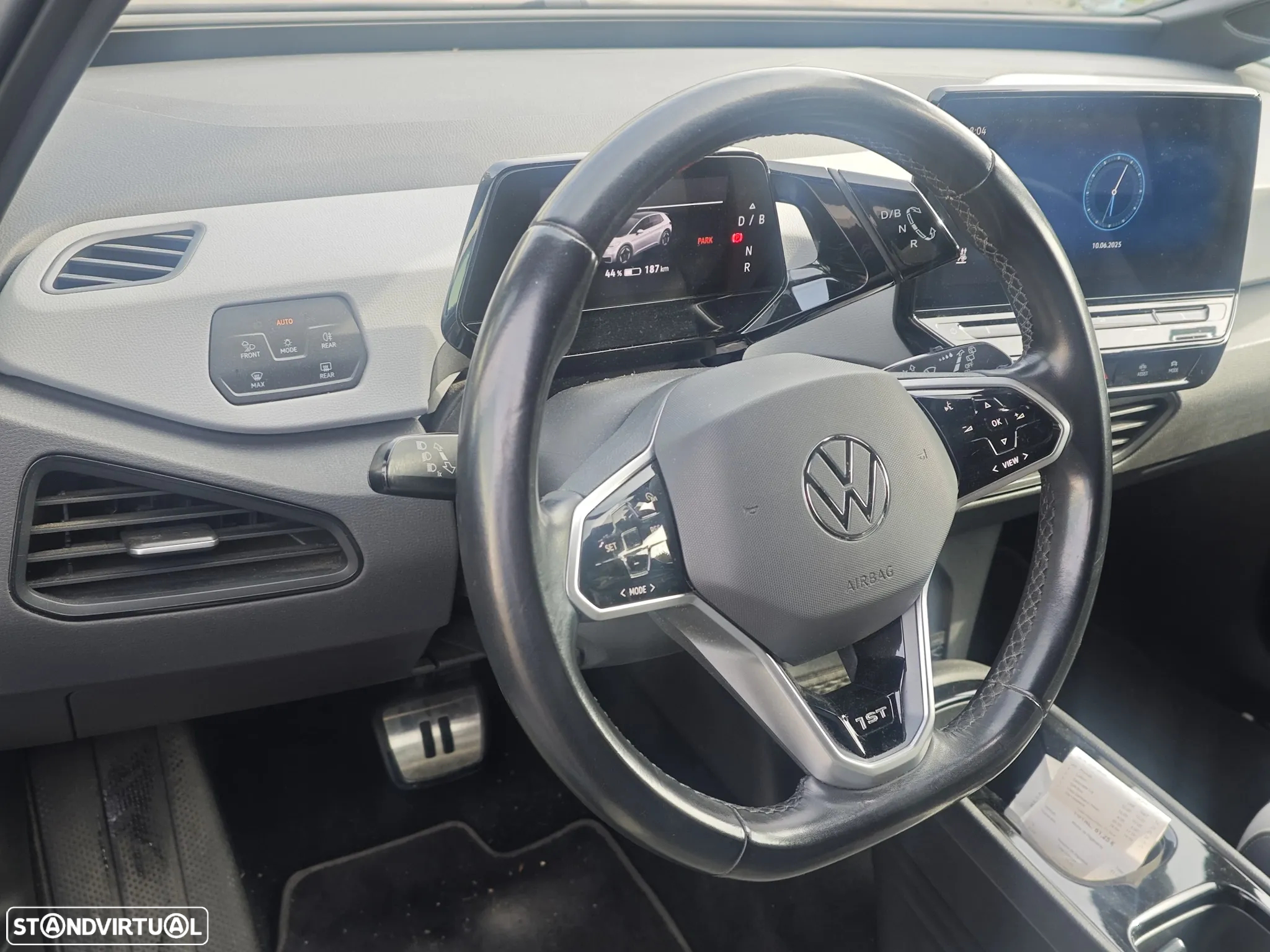 VW ID.3 Pro Performance 1st - 3