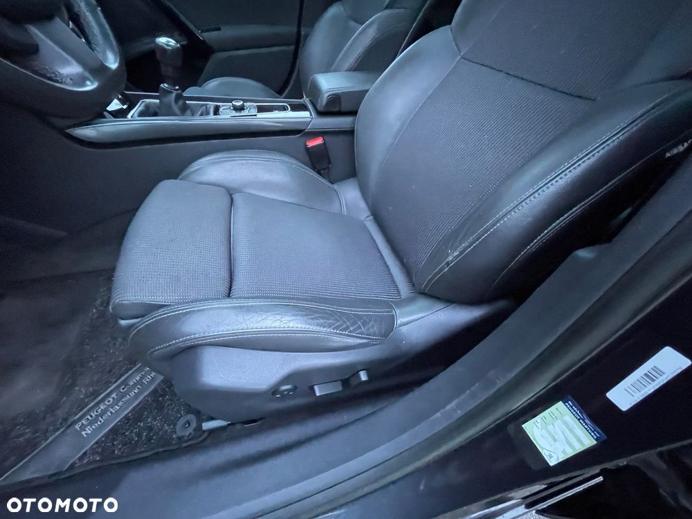 Peugeot 508 155 THP Allure - 26