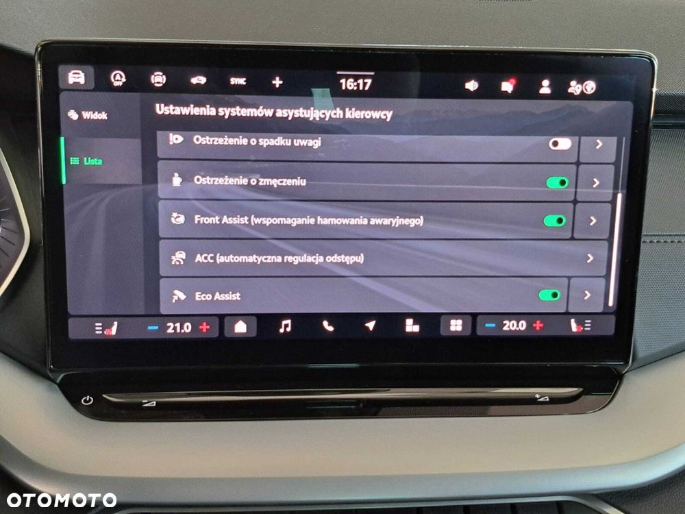 Skoda Octavia 1.5 TSI mHEV Selection DSG - 29