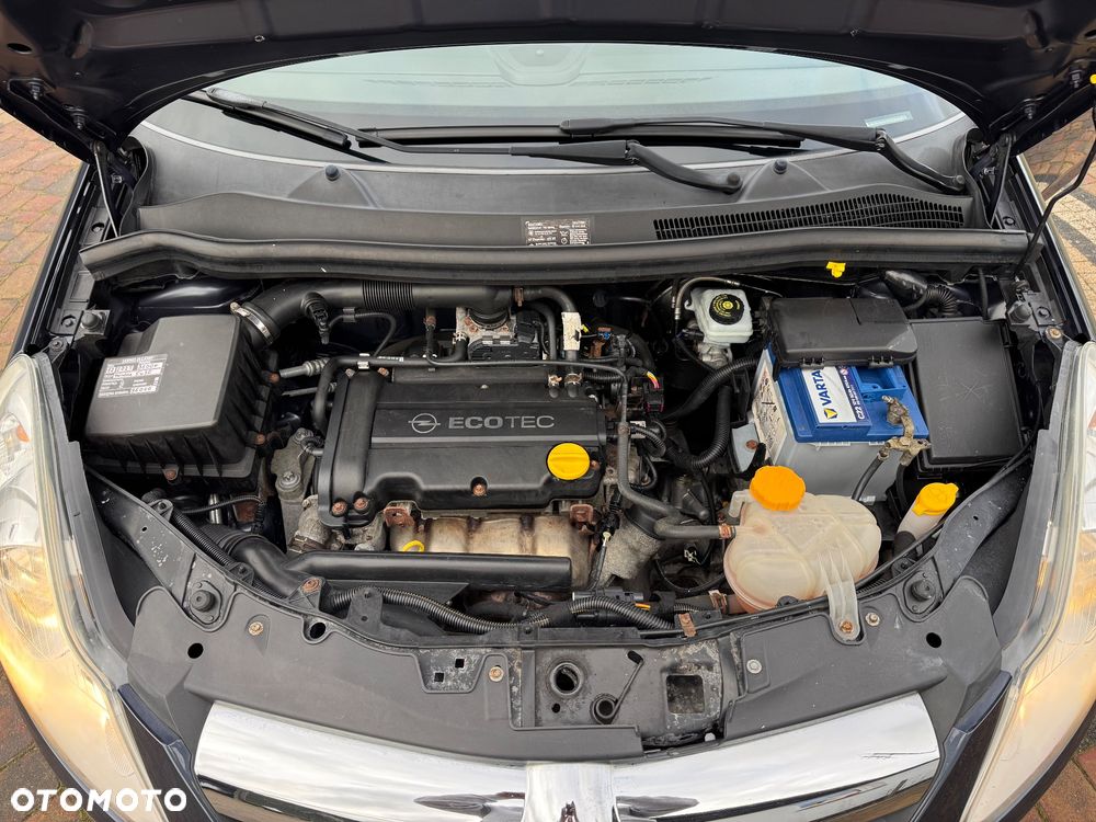 Opel Corsa - 31