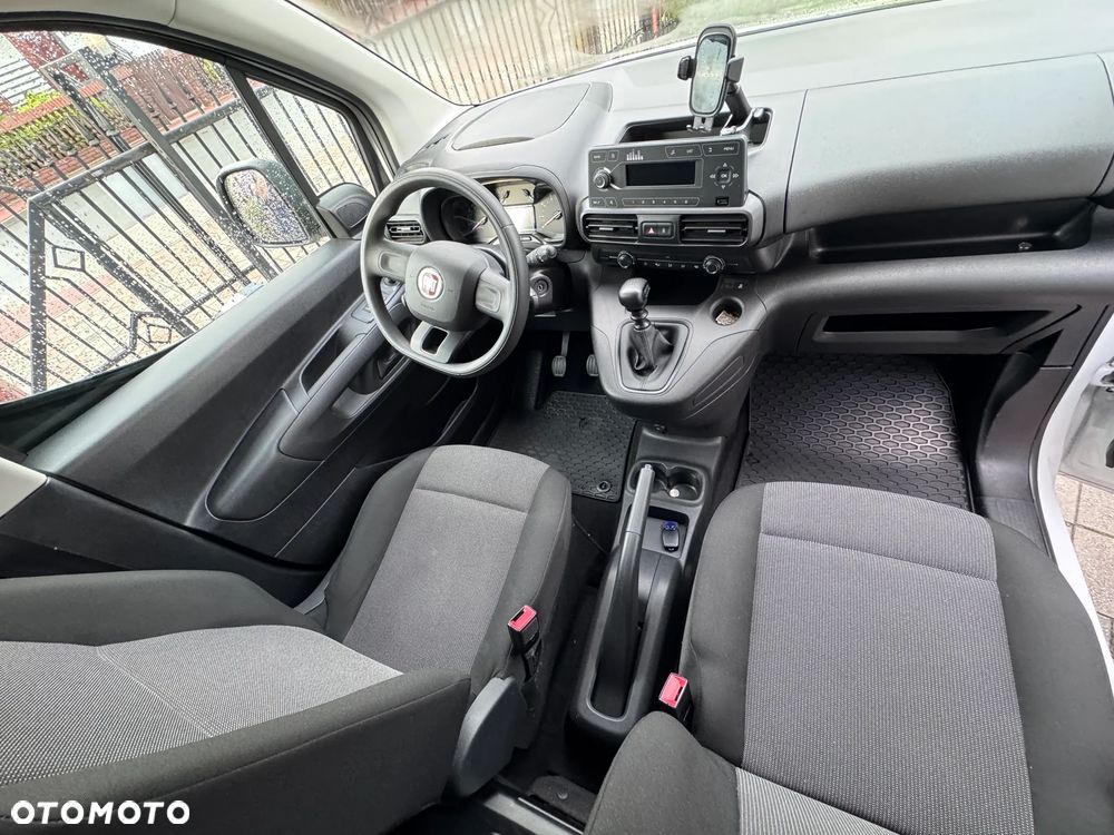 Fiat Doblo - 9