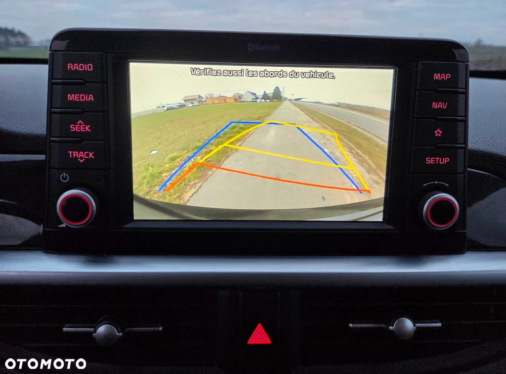 Kia Picanto 1.0 T-GDI OPF GT Line - 18