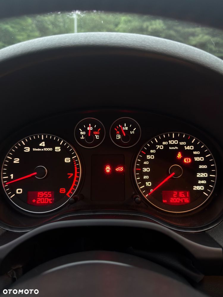 Audi A3 3-drzwiowe - 12