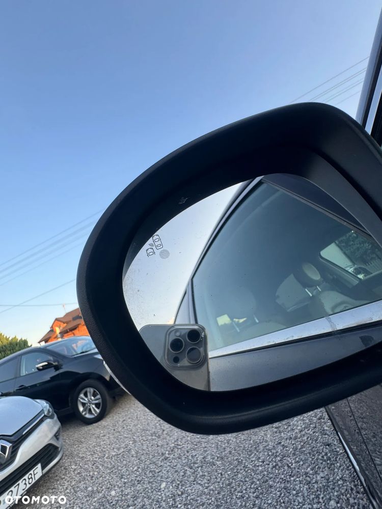 Fiat 500X 1.4 MultiAir 4x2 S&S Lounge - 28