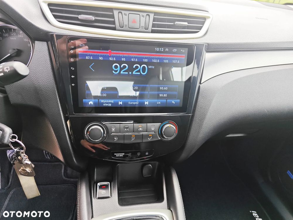 Nissan Qashqai - 14
