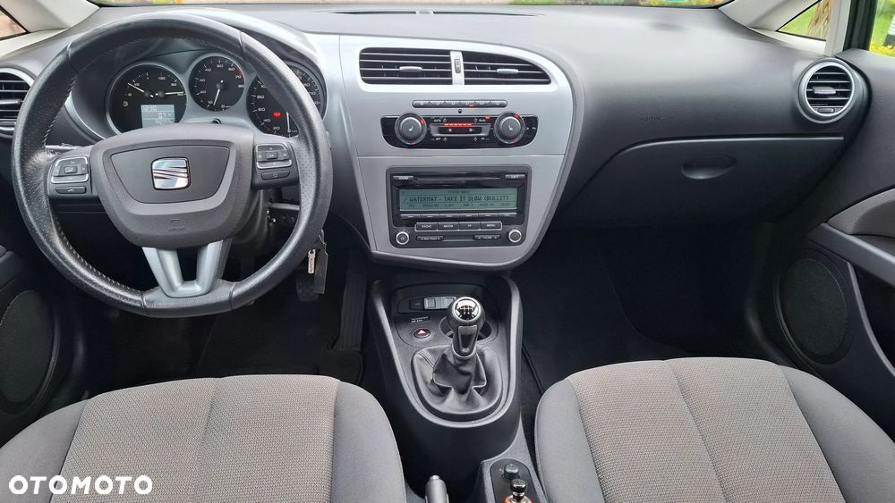 Seat Leon - 24