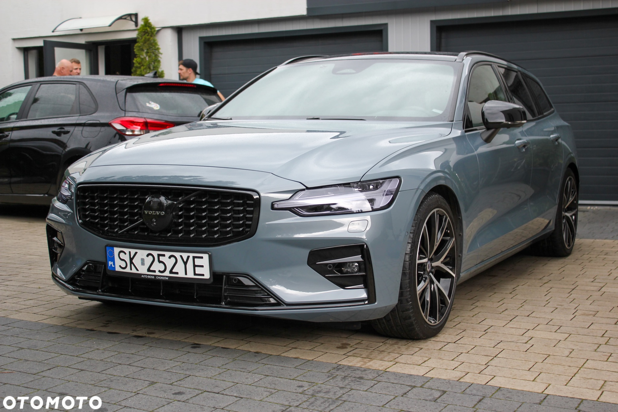 Volvo V60 - 7