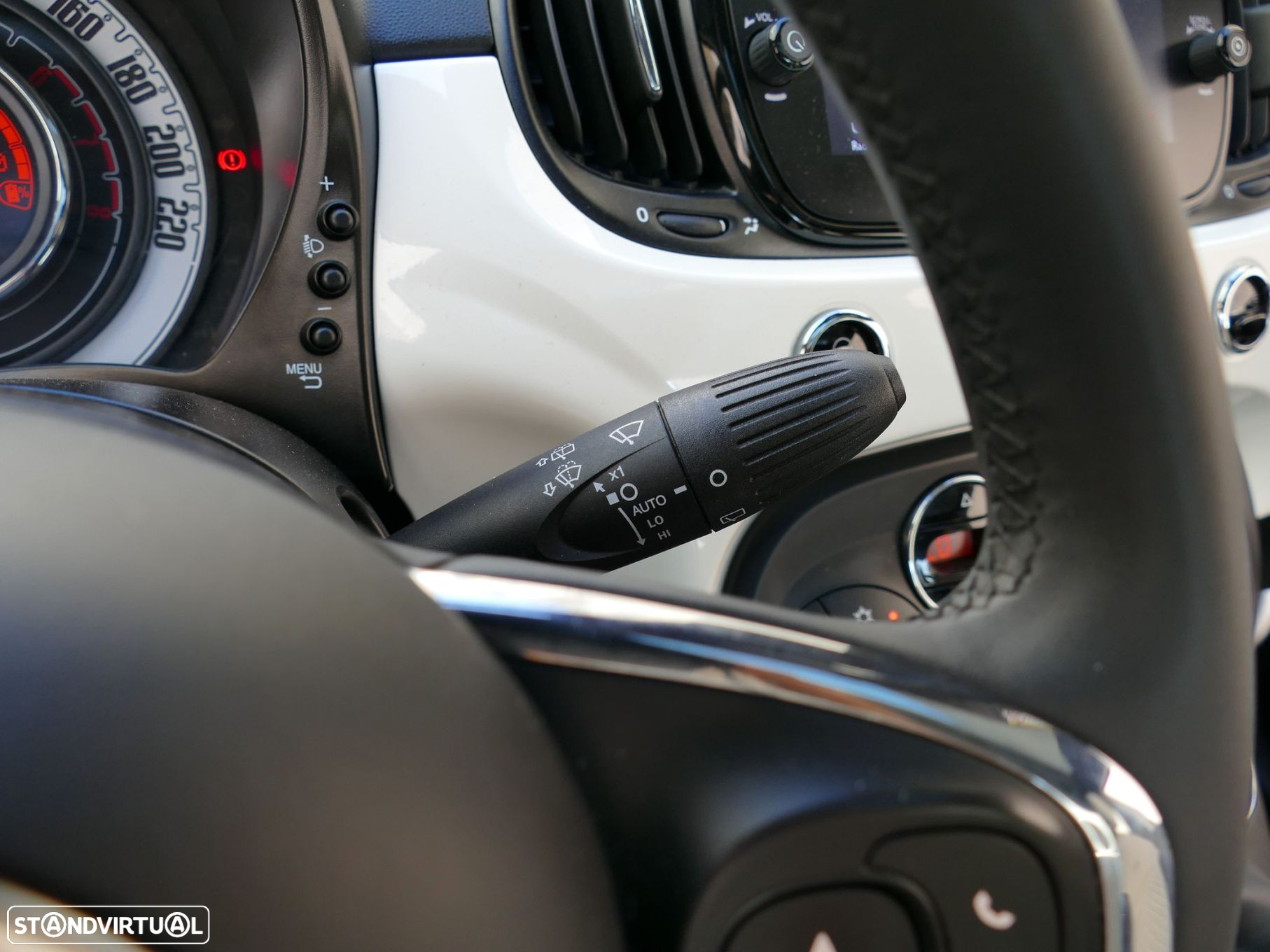 Fiat 500 1.0 Hybrid Dolcevita - 27