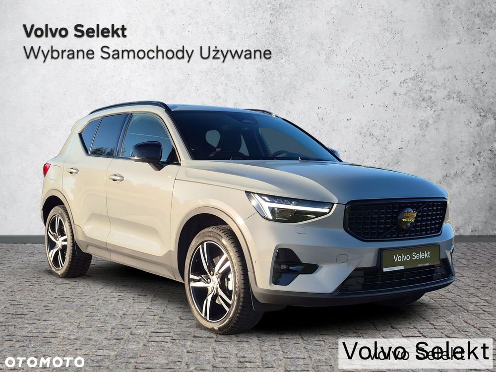 Volvo XC 40 - 9
