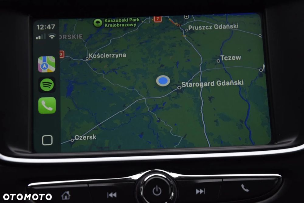 Opel Grandland X 1.6 D Start/Stop Business Edition - 31