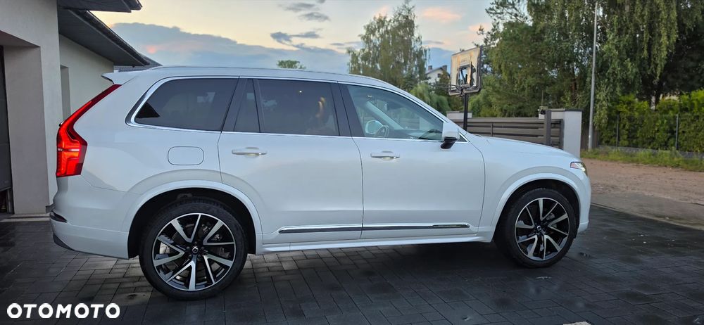 Volvo XC 90 - 11