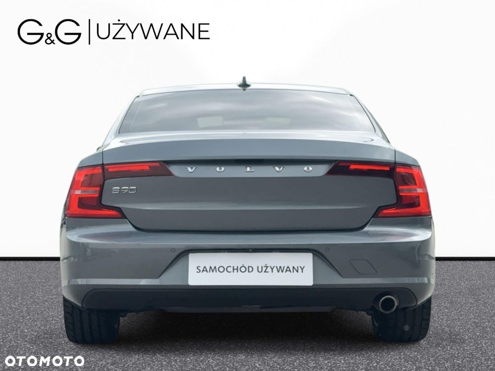 Volvo S90 - 12