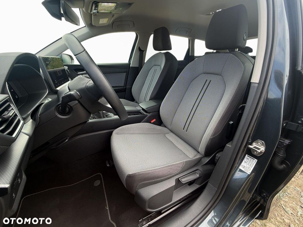 Seat Leon Sportstourer 1.5 TSI Style - 26