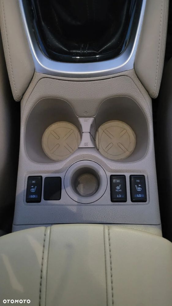 Nissan X-Trail 1.6 DIG-T Tekna 2WD - 14