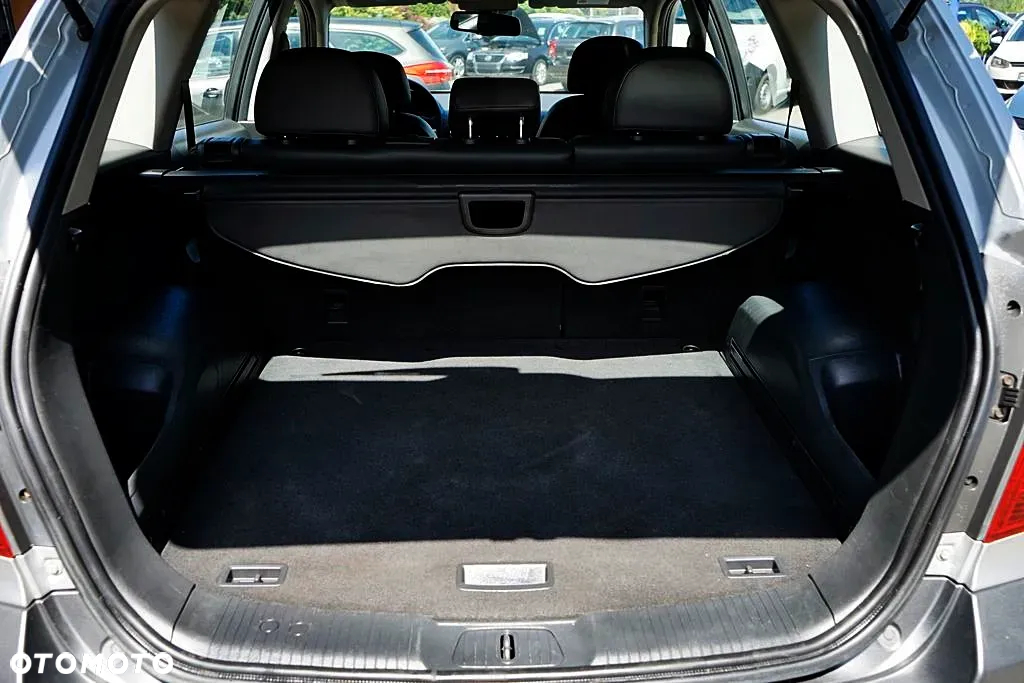 Opel Antara 2.0 CDTI 4x4 Cosmo - 32