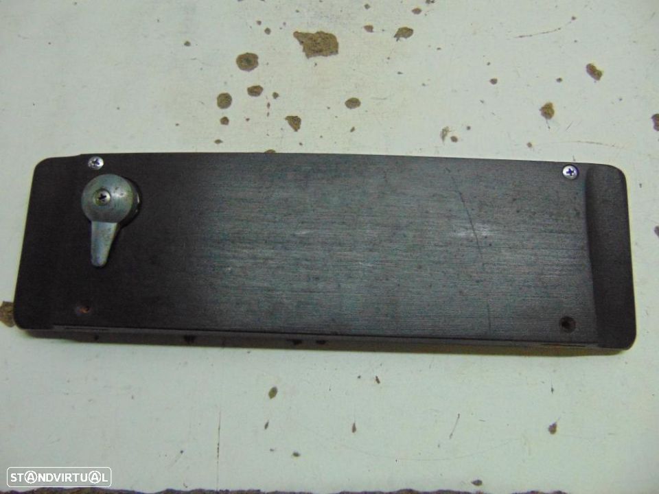 Mercedes antigos 180D tampa tablier - 13