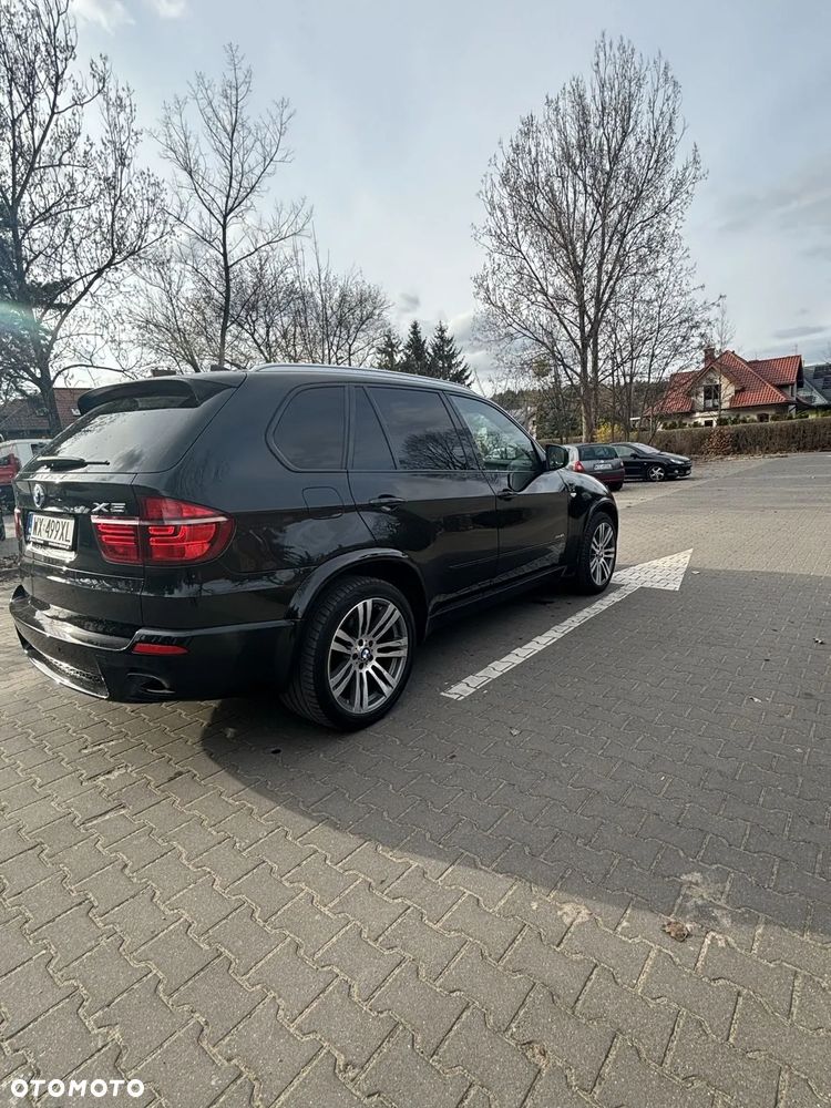 BMW X5 xDrive50i - 3