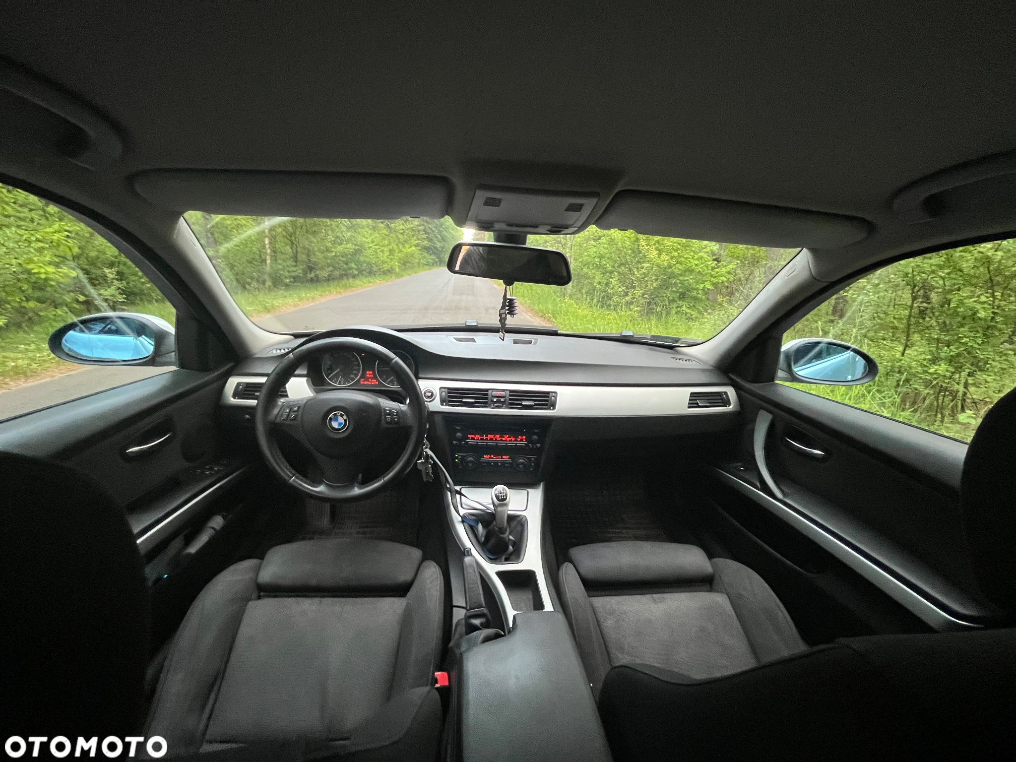 BMW Seria 3 320d - 7