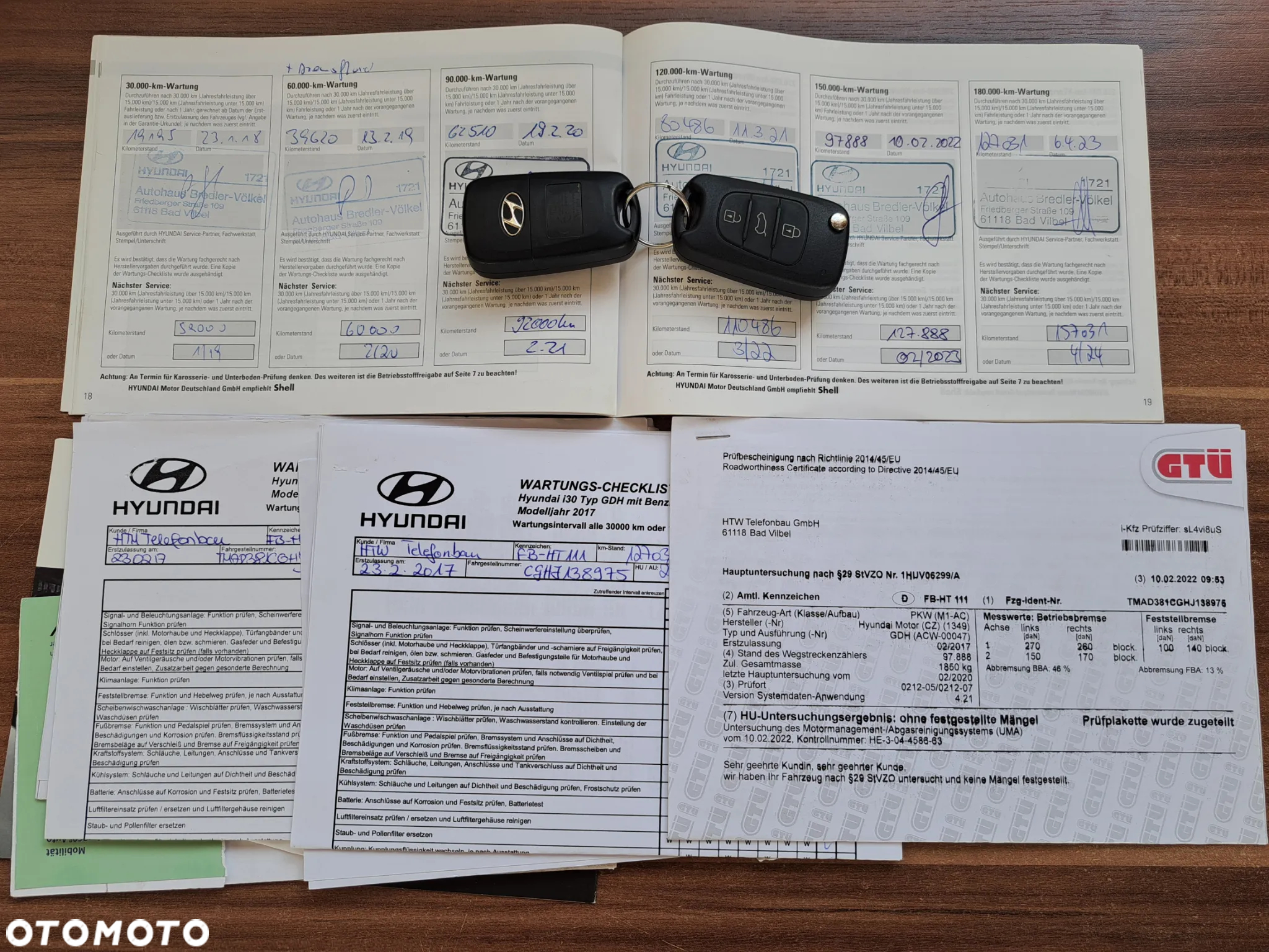 Hyundai i30 - 33