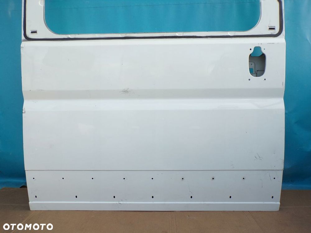 DUCATO JUMPER BOXER 12- drzwi suwane przesuwne MAXI POD SZYBĘ 140x195cm - 2