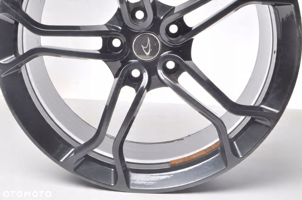 MCLAREN MP4-12C FELGA ALUMINIOWA R19" 8.5J 5X112 ET47 11B1065CP - 4