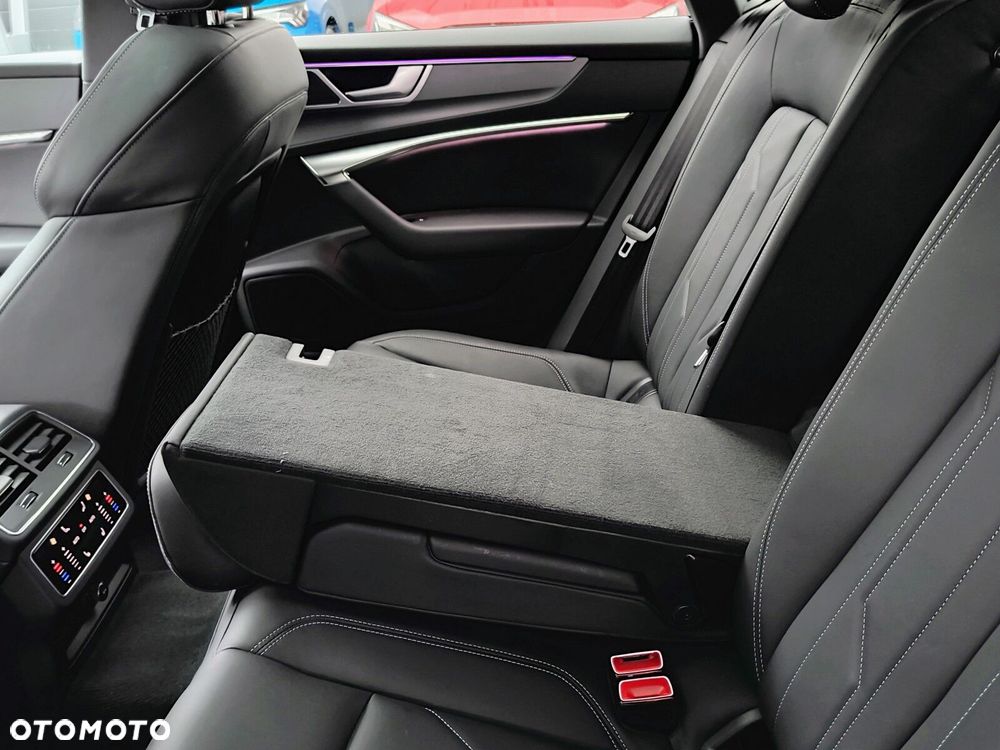 Audi A7 Sportback - 22
