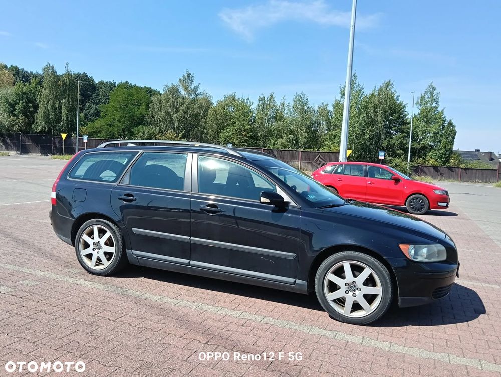Volvo V50 1.8 Edition - 3