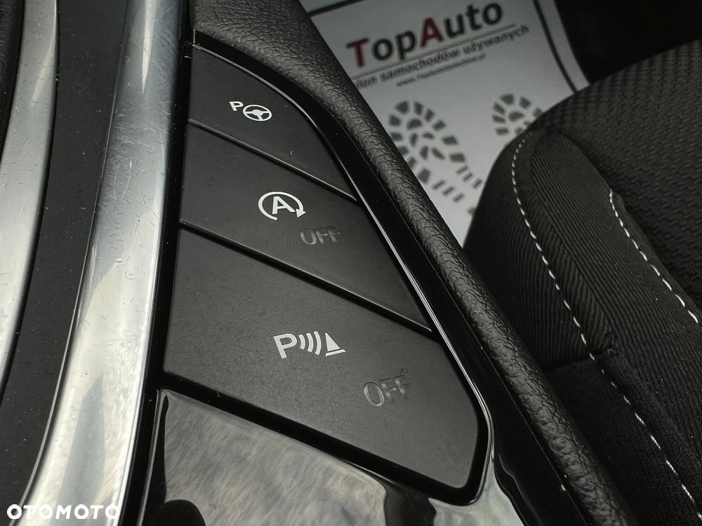 Ford S-Max 2.0 TDCi Titanium PowerShift - 33